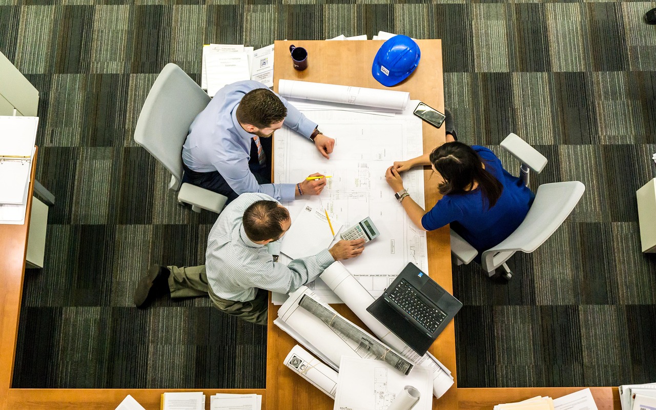 Estrategia de Marketing